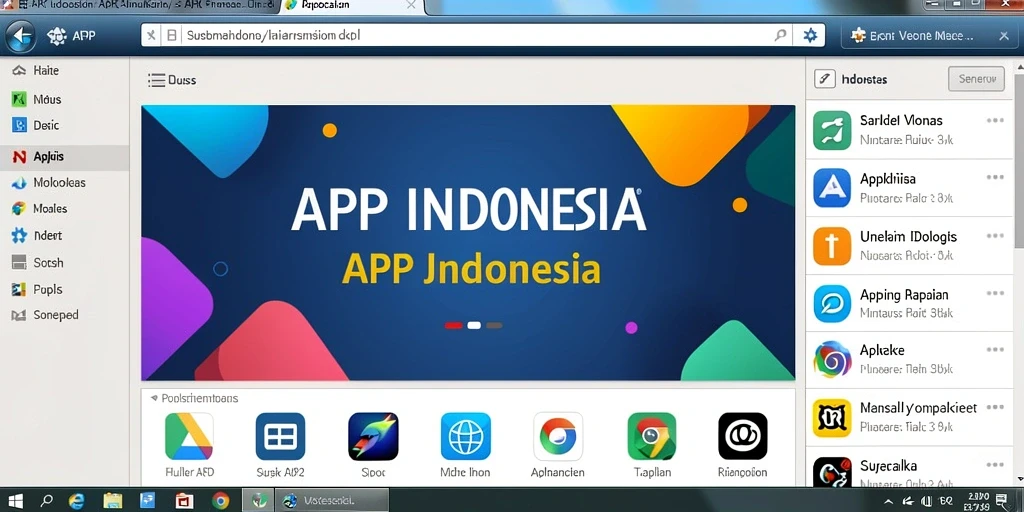 Tampilan grafis menawan dengan banyak pilihan tema.