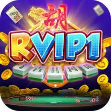 rvip1 APK Resmi — ikon aplikasi