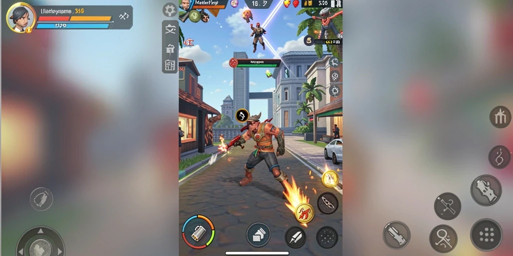 Screenshot menunjukkan tampilan antarmuka pengguna yang bersih.