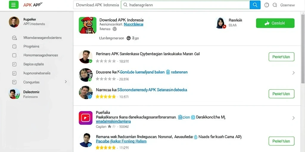 Tampilan grafis yang mengagumkan dan detail tinggi.
